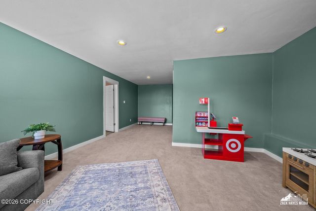 20514 Birch Crest Lane, Eagle River, AK 99577