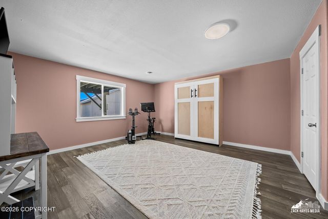 20514 Birch Crest Lane, Eagle River, AK 99577