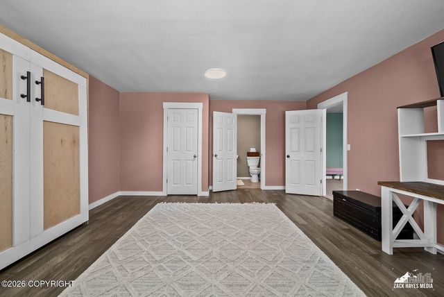 20514 Birch Crest Lane, Eagle River, AK 99577