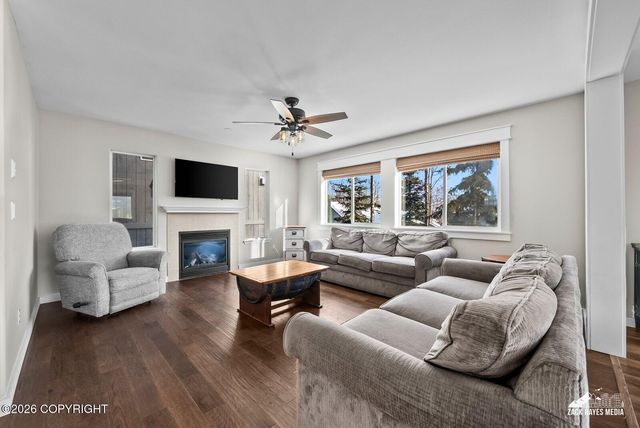 20514 Birch Crest Lane, Eagle River, AK 99577