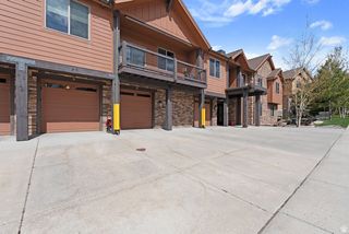 14311 N BUCK HORN TRL #42N, Kamas, UT 84036