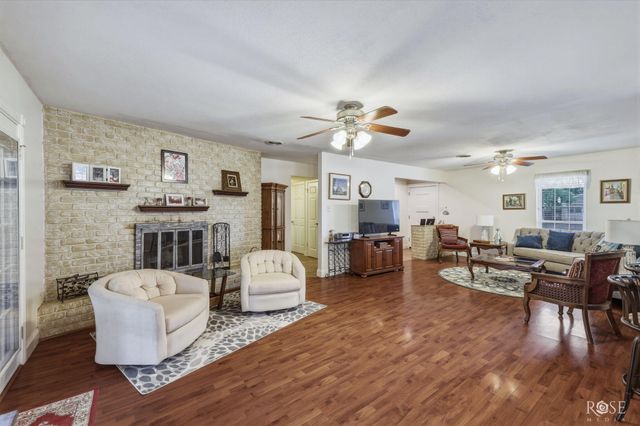 273 Westwood Drive, San Angelo, TX 76901