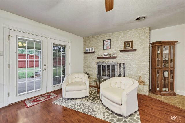 273 Westwood Drive, San Angelo, TX 76901