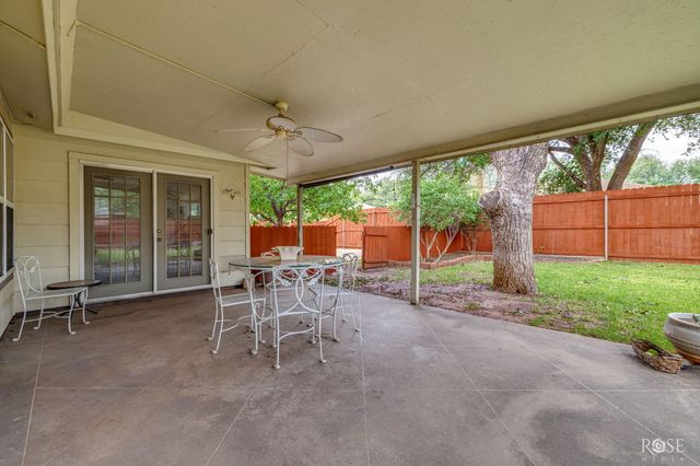 273 Westwood Drive, San Angelo, TX 76901