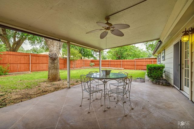 273 Westwood Drive, San Angelo, TX 76901