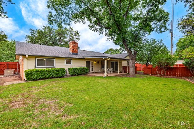 273 Westwood Drive, San Angelo, TX 76901