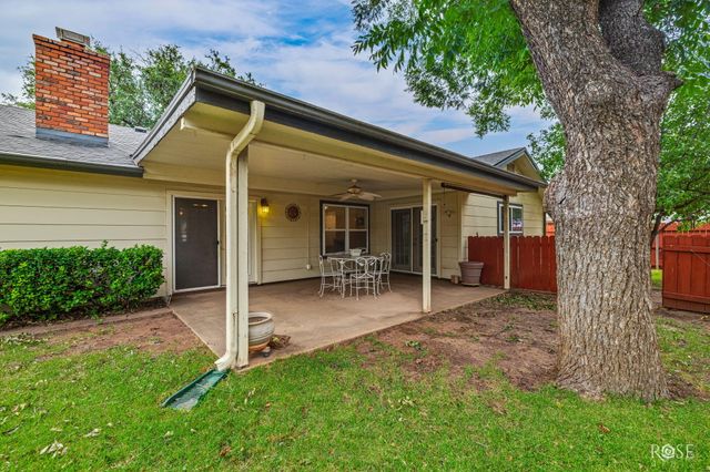 273 Westwood Drive, San Angelo, TX 76901