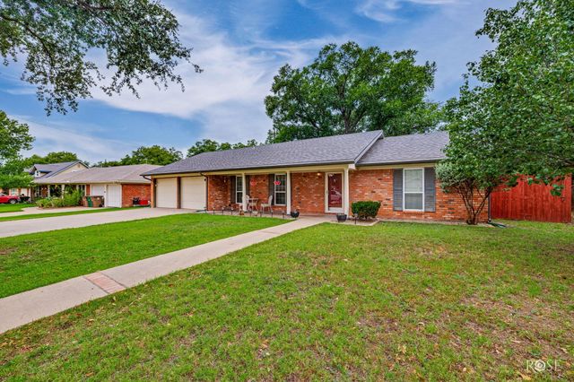 273 Westwood Drive, San Angelo, TX 76901