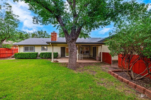 273 Westwood Drive, San Angelo, TX 76901