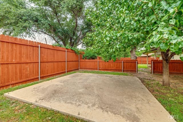 273 Westwood Drive, San Angelo, TX 76901