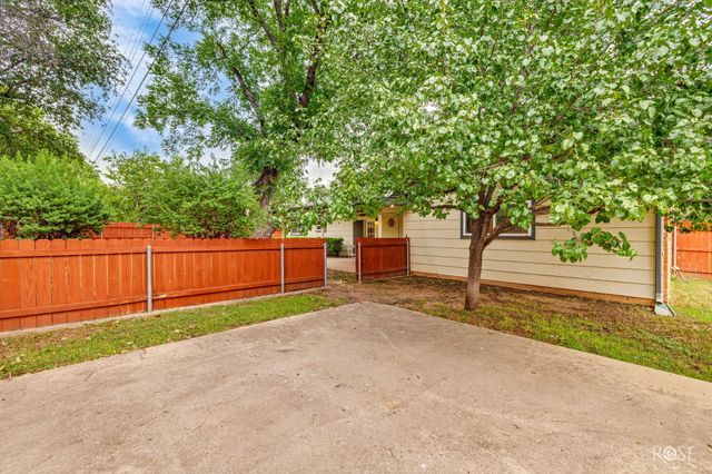 273 Westwood Drive, San Angelo, TX 76901