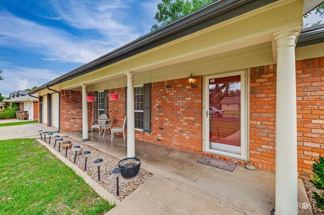 273 Westwood Drive, San Angelo, TX 76901