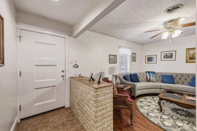 273 Westwood Drive, San Angelo, TX 76901
