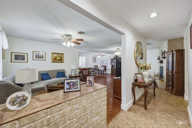 273 Westwood Drive, San Angelo, TX 76901