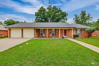 273 Westwood Drive, San Angelo, TX 76901