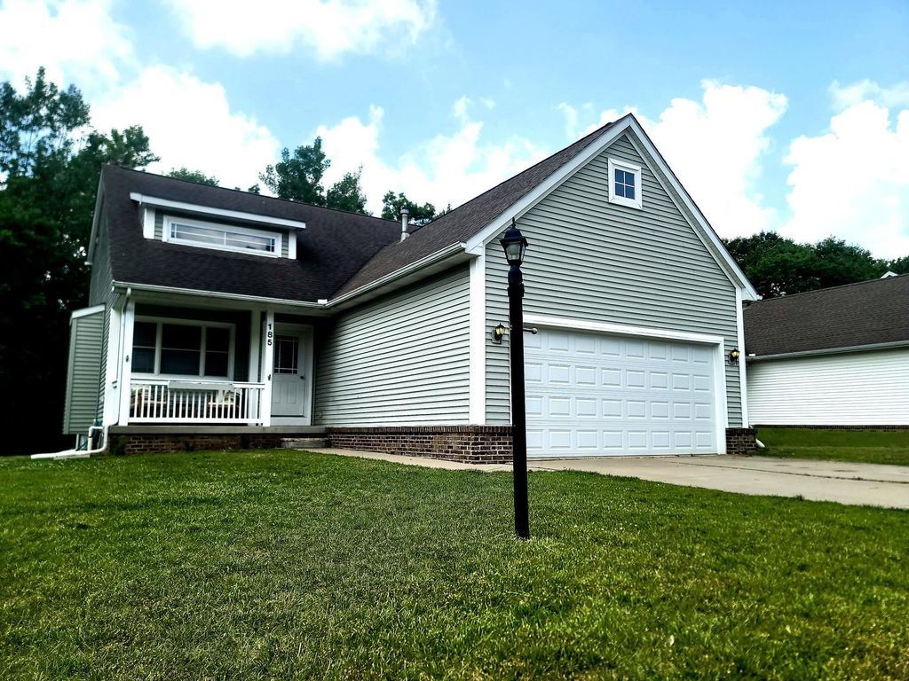 185 Laura Lane, Linden, MI 48451