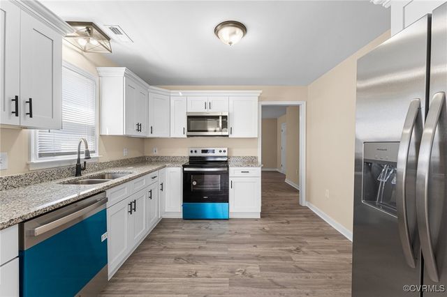 1713 Boydton Plank Rd, Petersburg, VA 23805