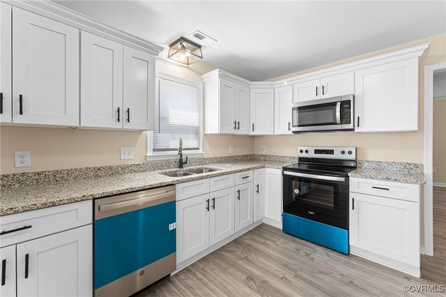 1713 Boydton Plank Rd, Petersburg, VA 23805