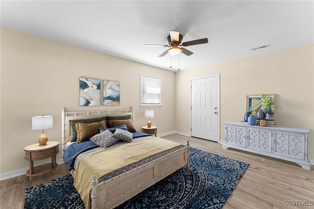 1713 Boydton Plank Rd, Petersburg, VA 23805