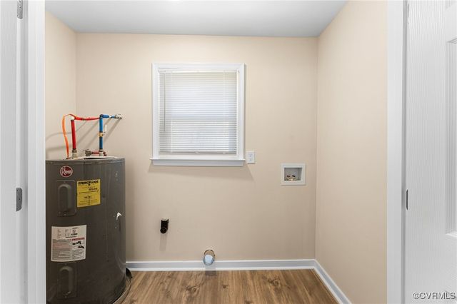 1713 Boydton Plank Rd, Petersburg, VA 23805