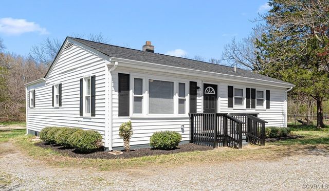 1713 Boydton Plank Rd, Petersburg, VA 23805