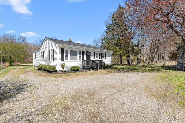 1713 Boydton Plank Rd, Petersburg, VA 23805