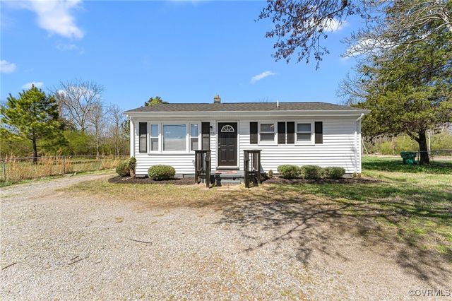 1713 Boydton Plank Rd, Petersburg, VA 23805