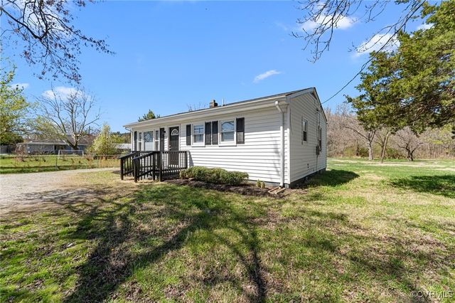 1713 Boydton Plank Rd, Petersburg, VA 23805