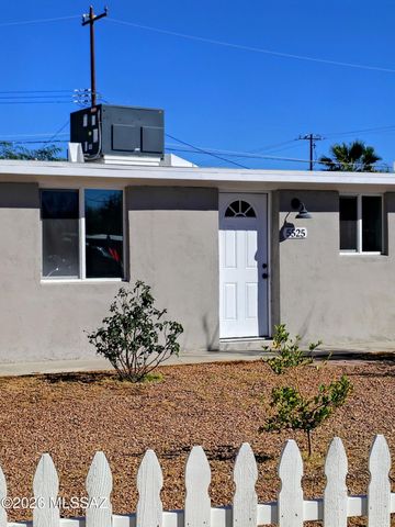 5525 S Alaska Drive, Tucson, AZ 85706