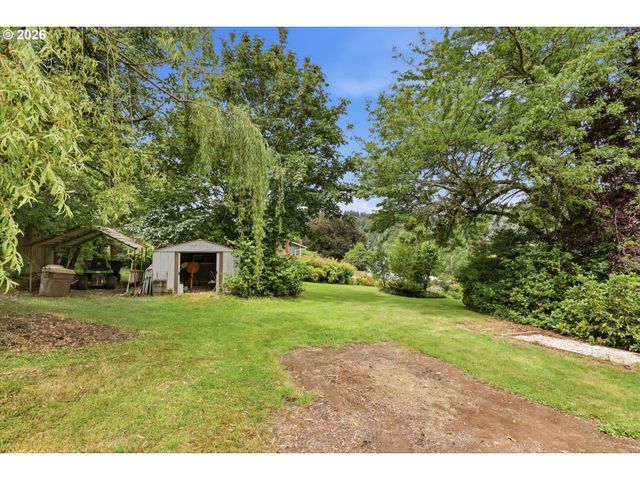 11767 Se WIESE Rd, Damascus, OR 97089