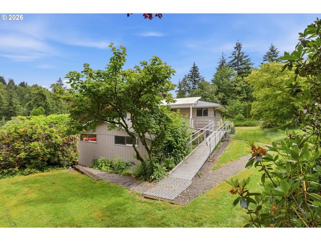 11767 Se WIESE Rd, Damascus, OR 97089