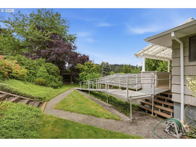 11767 Se WIESE Rd, Damascus, OR 97089