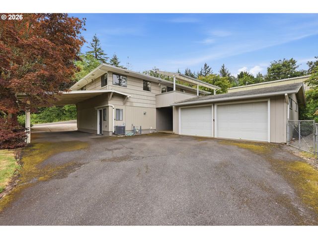 11767 Se WIESE Rd, Damascus, OR 97089
