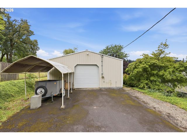 11767 Se WIESE Rd, Damascus, OR 97089