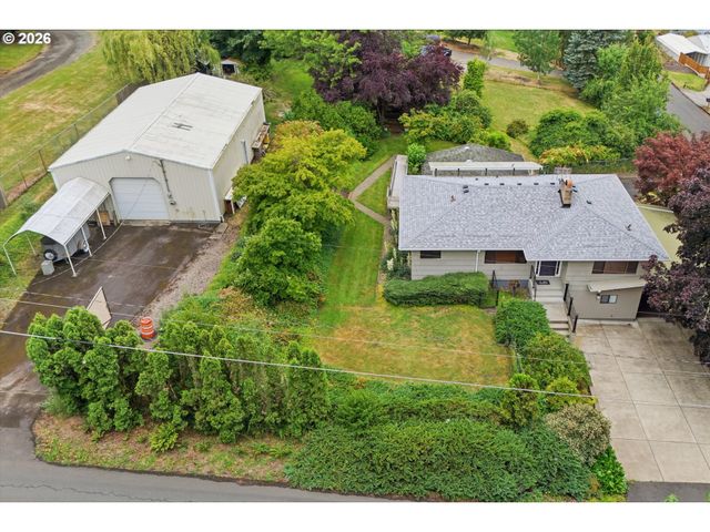 11767 Se WIESE Rd, Damascus, OR 97089