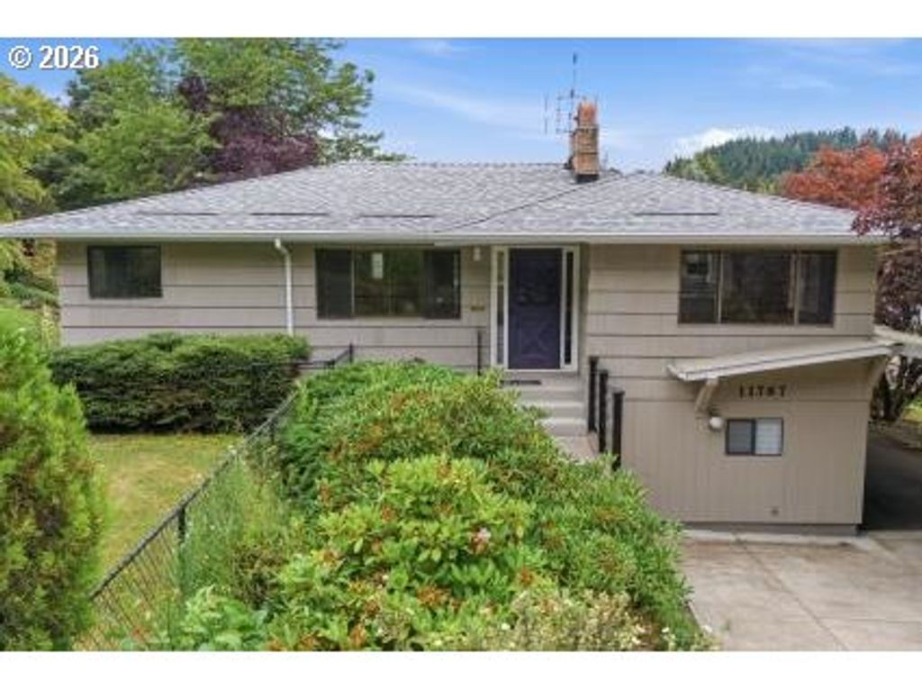 11767 Se WIESE Rd, Damascus, OR 97089