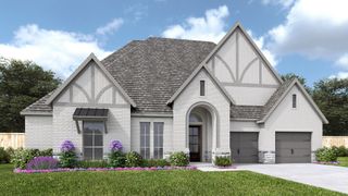 351 Wildwood Lane, Prosper, TX 75078