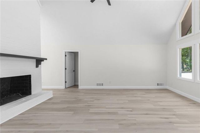 3214 Kimberly Woods Court SW, Lilburn, GA 30047