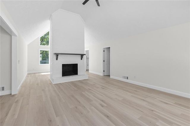 3214 Kimberly Woods Court SW, Lilburn, GA 30047
