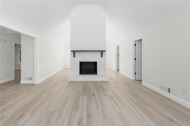 3214 Kimberly Woods Court SW, Lilburn, GA 30047