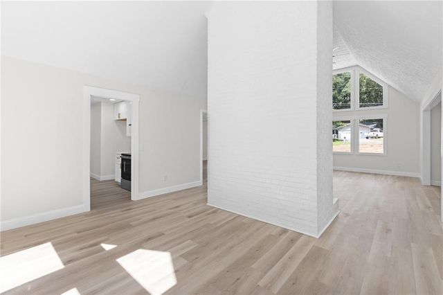 3214 Kimberly Woods Court SW, Lilburn, GA 30047