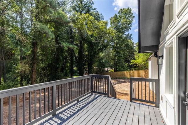 3214 Kimberly Woods Court SW, Lilburn, GA 30047