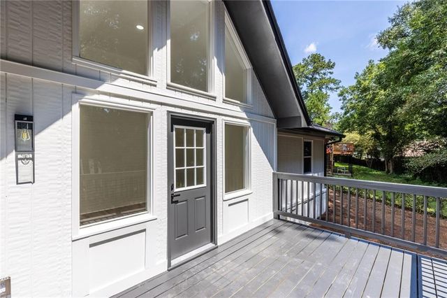 3214 Kimberly Woods Court SW, Lilburn, GA 30047