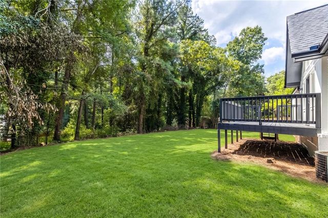 3214 Kimberly Woods Court SW, Lilburn, GA 30047