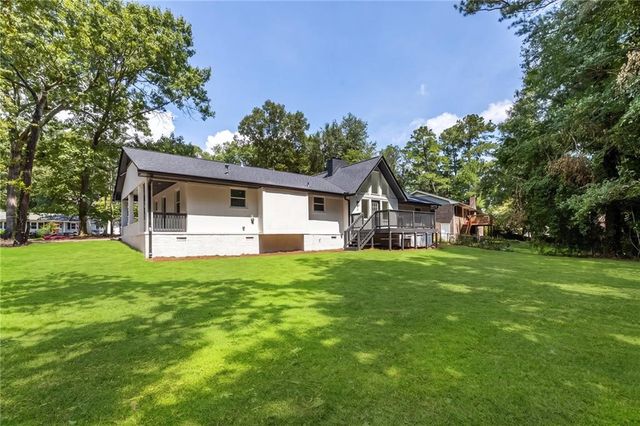 3214 Kimberly Woods Court SW, Lilburn, GA 30047