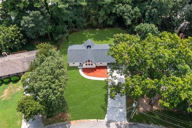 3214 Kimberly Woods Court SW, Lilburn, GA 30047