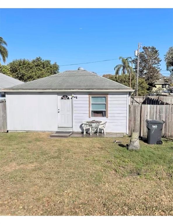 4115 28TH STREET N, St Petersburg, FL 33714