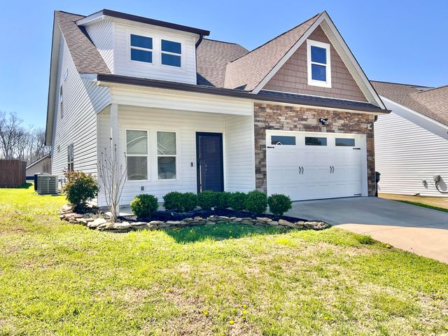 74 Paxtons Way, Ringgold, GA 30736