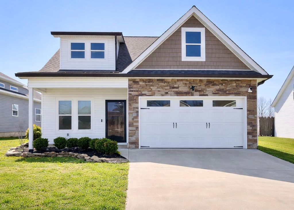 74 Paxtons Way, Ringgold, GA 30736