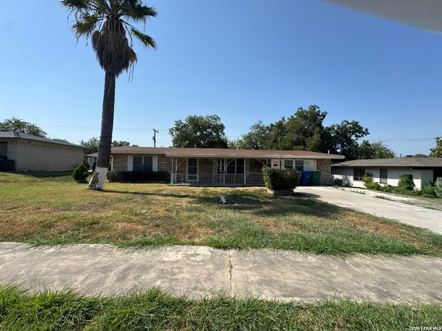 318 Rexford Dr, San Antonio, TX 78216